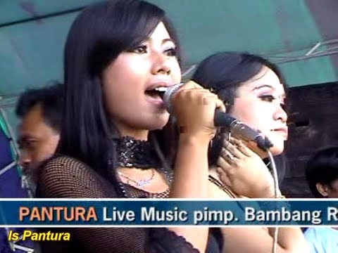 PANTURA 101008  - Tak Kan LagI