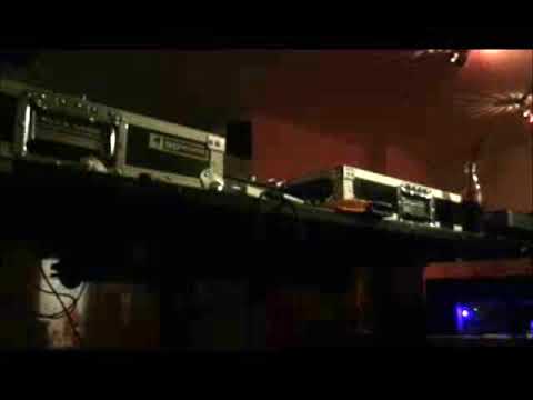 Selecta Michel (dj) in Café the Zen, Amsterdam : 17 January 2019 (reggae, vinyl)