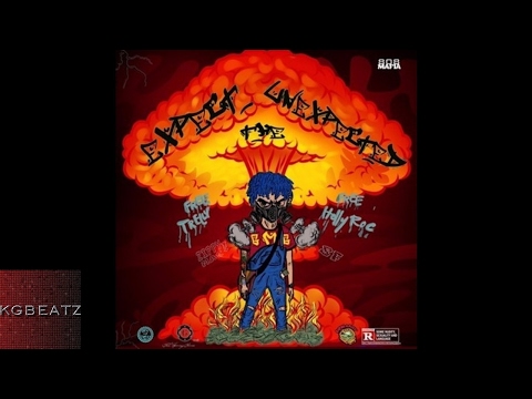 G2 ft. Correy C. - Fxxk Everybody [Prod. By 808Mafia] [New 2017]