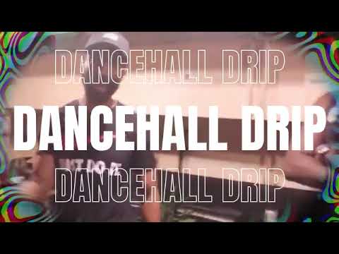 DANCEHALL DRIP [DUBPLATE] TEASER VIDEO RAVER X DJ FAYO