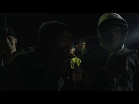 Kodó Vs. De Sousa - Batalha de Mc’s RZP .