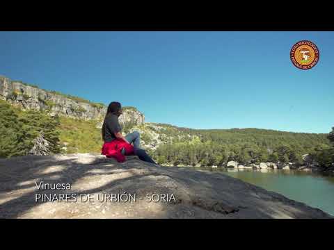 Vinuesa (El Monte) Pinares de Urbión - Soria