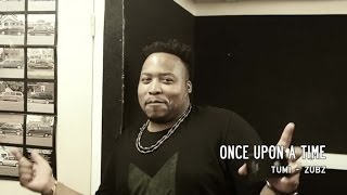 Chinese Man feat. Tumi & Zubz - Once Upon A Time EP (Teaser #3)