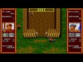 Gain Ground Sega Genesis Playthrough