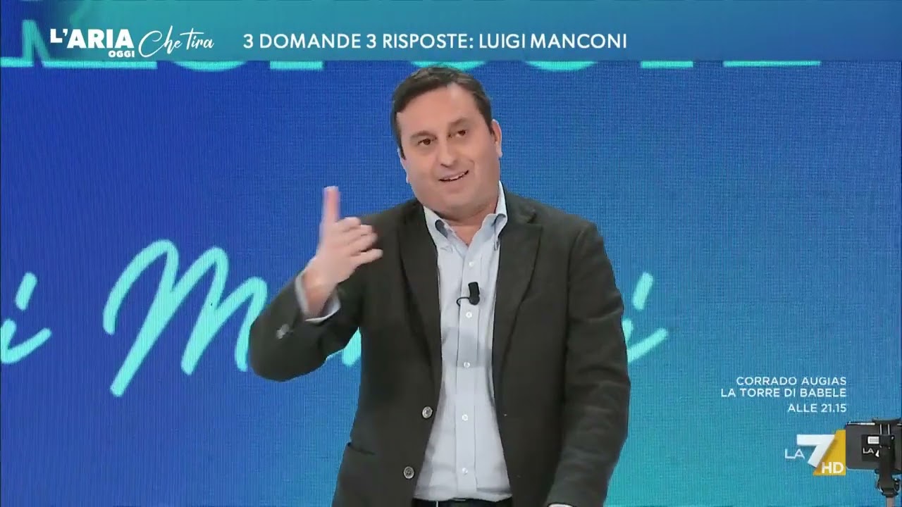 Spacciatore assassinato, Luigi Manconi: "Quello sfigato di Matteo Salvini ha promosso una ...