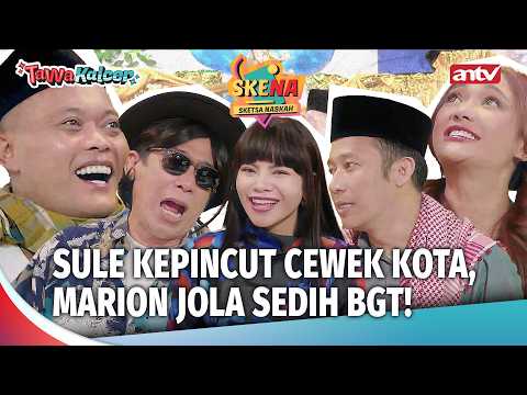 SULE AND GENG MAIN-MAIN KE KOTA!! | Tawa Kalcer Eps 25 (1/5)