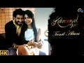 KANNOONJAL Tamil Album Sreejith Edavana Ramya Jayaraj