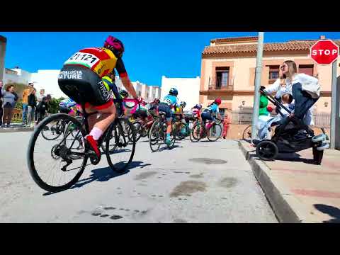 XXXVII Trofeo Ayto. Trebujena