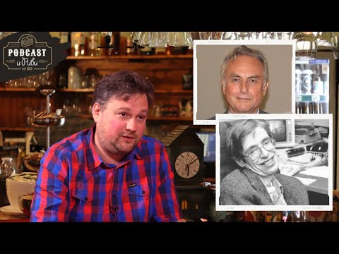 Daju li znanstvenici poput S. Hawkinga i R. Dawkinsa loše i površne argumente? / dr. sc. Luka Popov