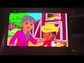 Tell Lost Horses Song On Dora And Friends Into The City ️