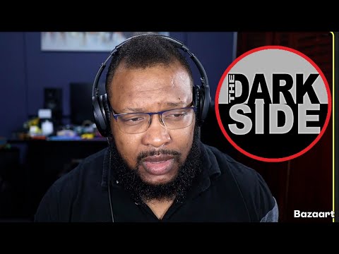 The DARK SIDE of some INTERVIEWS