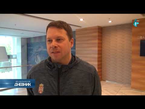 Agbaba i Stamenić: Protiv Rusije neće biti lako