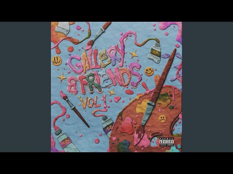 XXrvin (feat. Sparkheem)