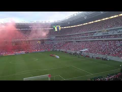 Festa Da Torcida Jovem Fanáutico (Náutico x Bragantino)