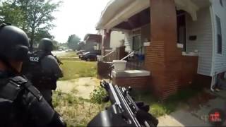 Trinidad James - Def Jam Meme