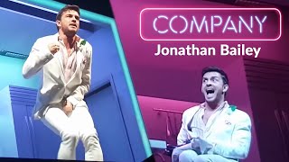 Jonathan Bailey - Getting Married Today (Company)
