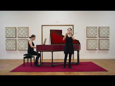 Giovanni Antonia Pandolfi Mealli - La Bernabea