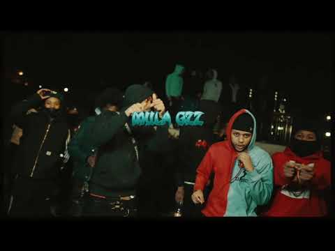 Mula Gzz X DThang - Savior Pt.2 (Official Video) |ShotBy. @bigapetvv |