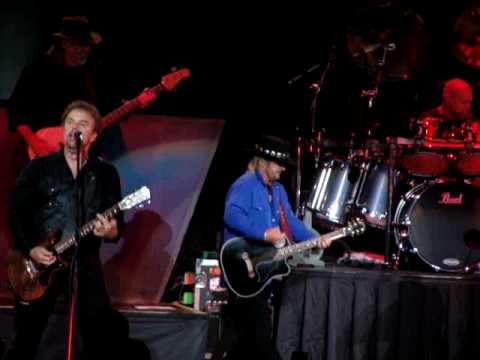 38 Special--Second Chance / Caught Up in You--Live in Milwaukee 2010-06-29
