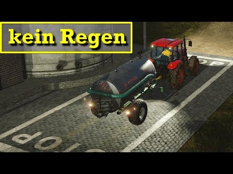 PURE FARMING 2018 #34 ♦ keine Regen