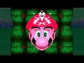 Super Mario 64 Game Over N64 Effects Preview 2002 Effects