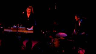 Mates of State - Goods (All in Your Head) (Live)