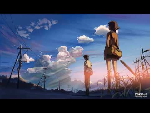 DJ T. Feat. Khan - Leavin' Me (David August Remix)