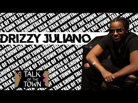 Drizzy Juliano clears the air on him & Fivio foreign ,The impact on his " GDK" songs & more