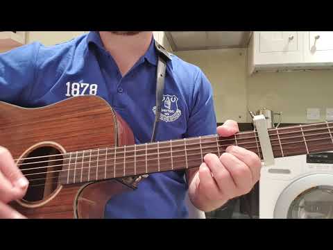 Lakes Of Pontchartrain - Christy Moore