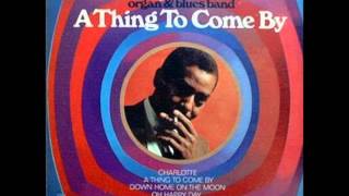 Hip Hop Beat (Jimmy McGriff Sample)