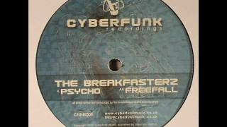 The Breakfasterz - Freefall
