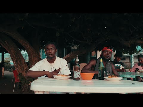 Boy Kaspa ft Tahbax & Samba G My Life Remix (Official Video) Directed by Harrona the Creator