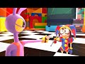 DIGITAL CIRCUS Ep 6 Alternate Ending Fan Animation