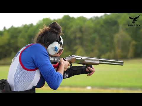World Para Trap Championship 2025 – Brno-Soběšice | Aftermovie