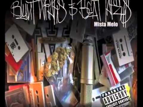 Mista Melo - Reefer Spot