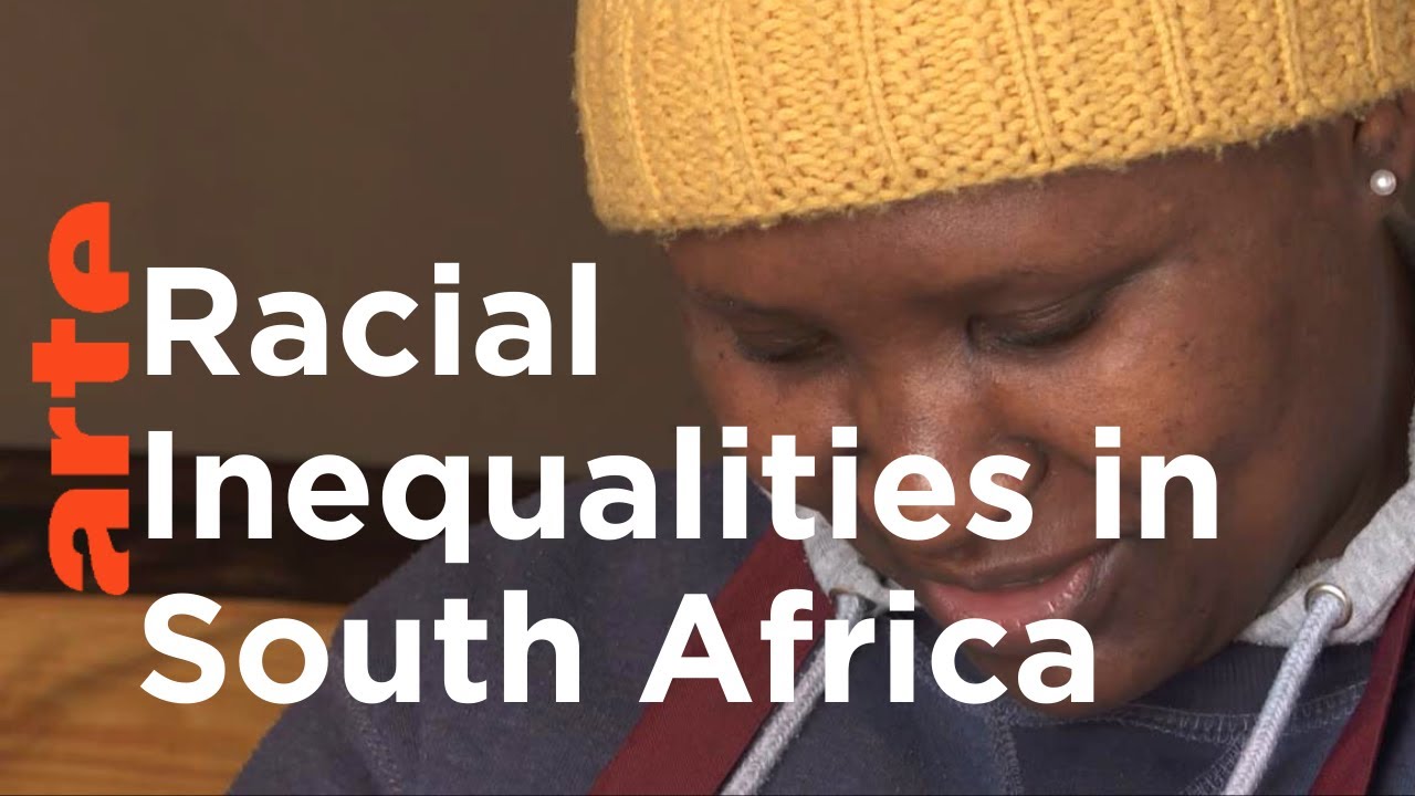 South Africa: Segregation, 30 Years After Apartheid
