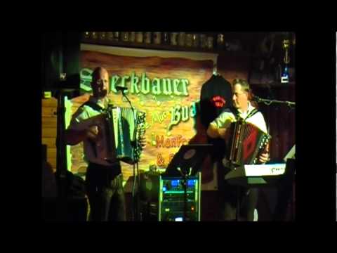 Die Speckbauer Buam - Timple Borischer