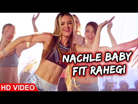 NACH LE BABY FIT RAHEGI - Kay Bee Feat Mr. WOW | The Don | Latest Hindi Song || Lokdhun Punjabi