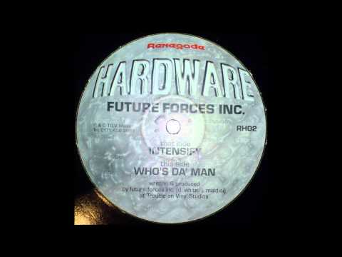 Future Forces Inc. - Intensify