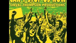 Wailing Souls - You Can Stay