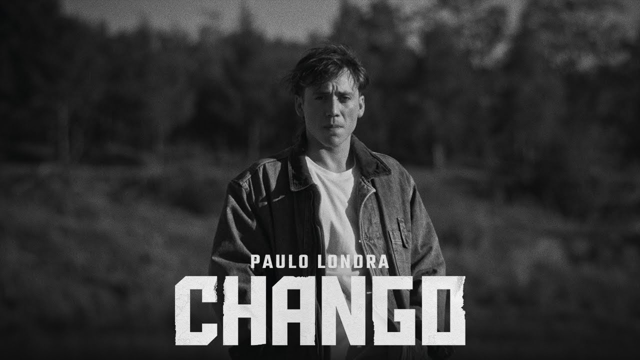 Paulo Londra — Chango