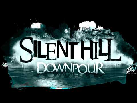 Best VGM 1123 - Silent Hill : Downpour - Intro Perp Walk