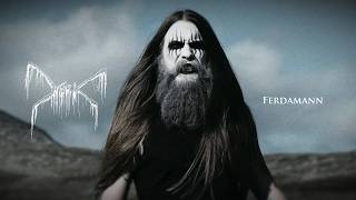 Ferdamann - Mork