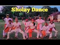 #Sholay#dance #video