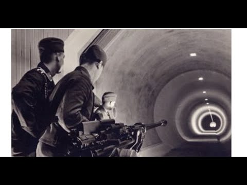 Nachtrag (Zensiert) - "Unterirdische Fernsprechstelle Ohrdruf" und anderes in Thüringen!