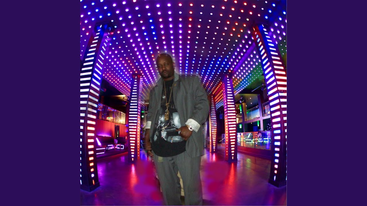 Hire Tommy Riley - DJ in Hawthorne, Florida