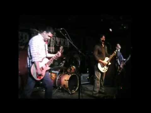Gunslingers - live at The Legendary Red Rooster, Burlington, ON Feb 26 2010
