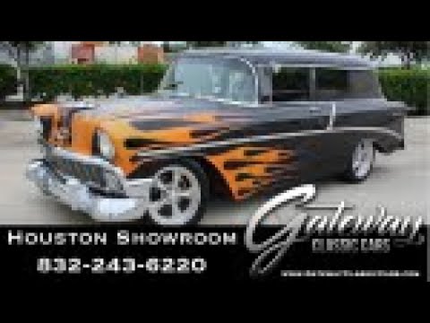 1956 Chevrolet 210 (CC-1478773) for sale in O'Fallon, Illinois