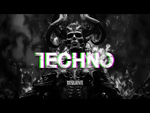 148BPM + INDUSTRIAL TECHNO | BEST & BASS LINES ◆ 2K23