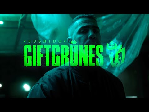 Video thumbnail for Giftgrünes B